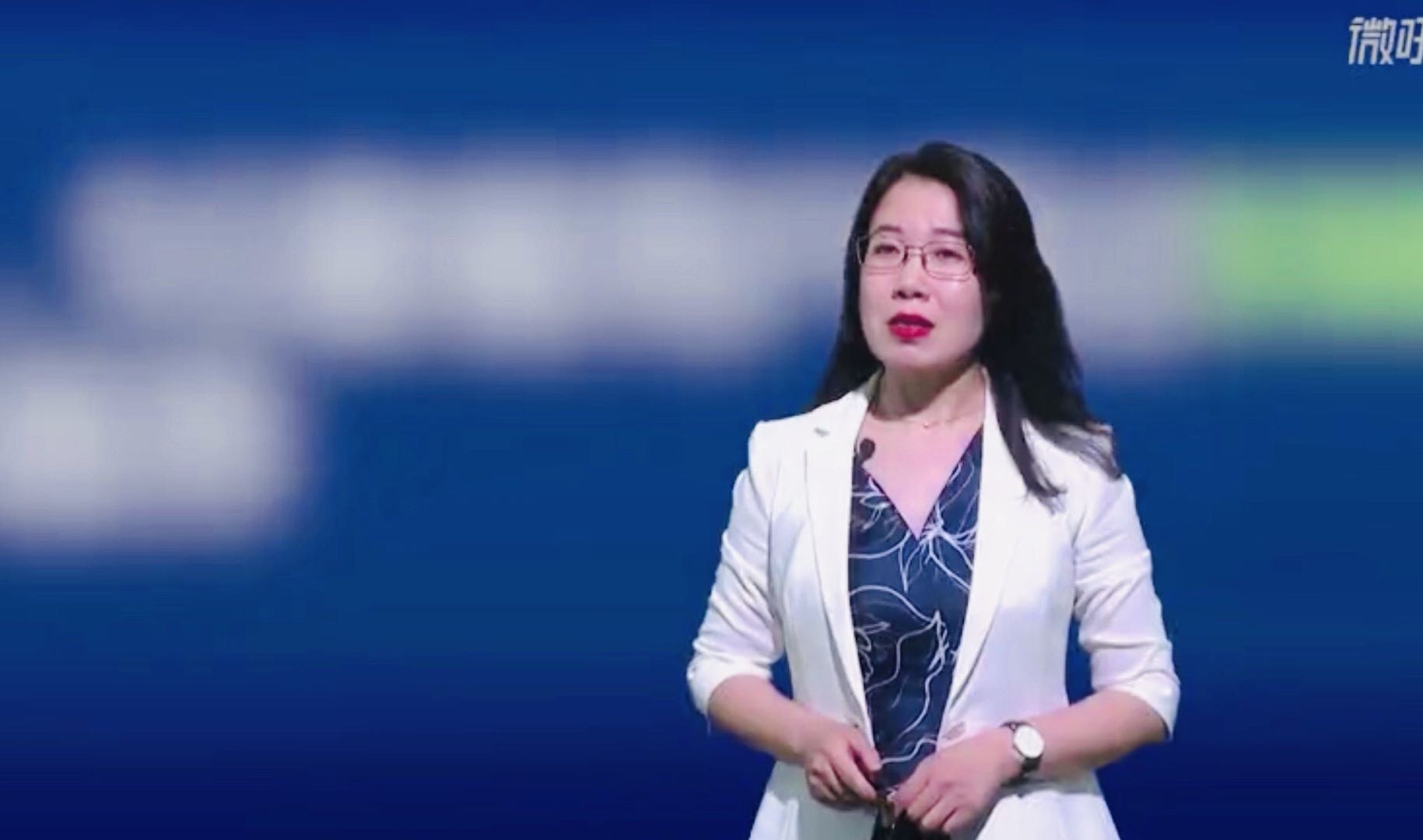 中國移動崔芳：5G行業(yè)終端迎來戰(zhàn)略機(jī)