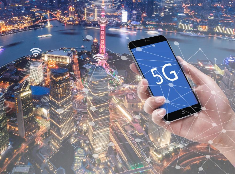 2021年起將收取5G專利費(fèi)用，華為這個(gè)舉動有何深意？